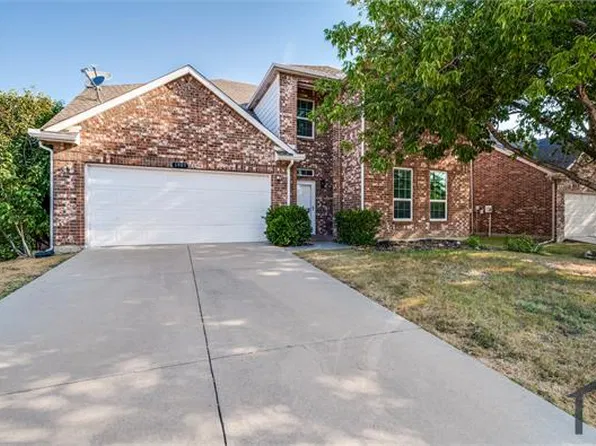 1905 Peppertree Dr, Little Elm, TX 75068