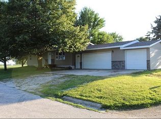 206 S 2nd, Vincent, IA 50594