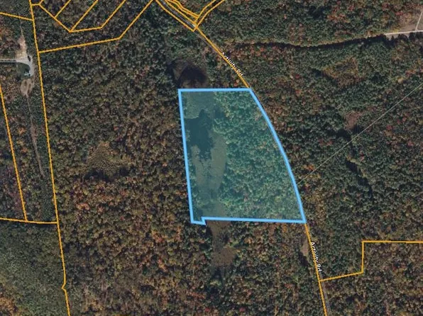 Lot 55 Blackberry Road, Richmond, NH 03470