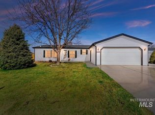11510 W Hawkins Ave, Nampa, ID 83651