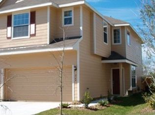 3142 Palston Bend Ln, Houston, TX 77014