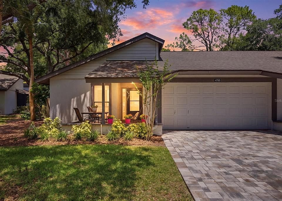 1st image of 4793 OAK FOREST DRIVE W #46