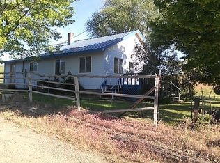 41840 Dry Gulch Rd, Richland, OR 97870