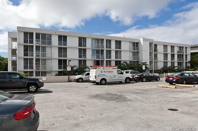 1st image of 2847 Waialae Ave APT 308