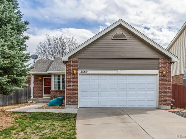 2860 Calkins Place, Broomfield, CO 80020