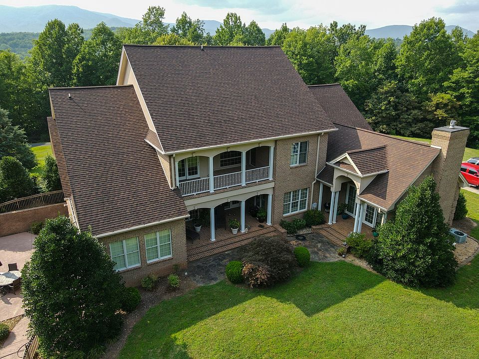 Bluegrass Rd, Woolwine, VA 24185 Zillow