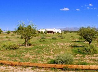 2667 W Marguerite Rd, Willcox, AZ 85643