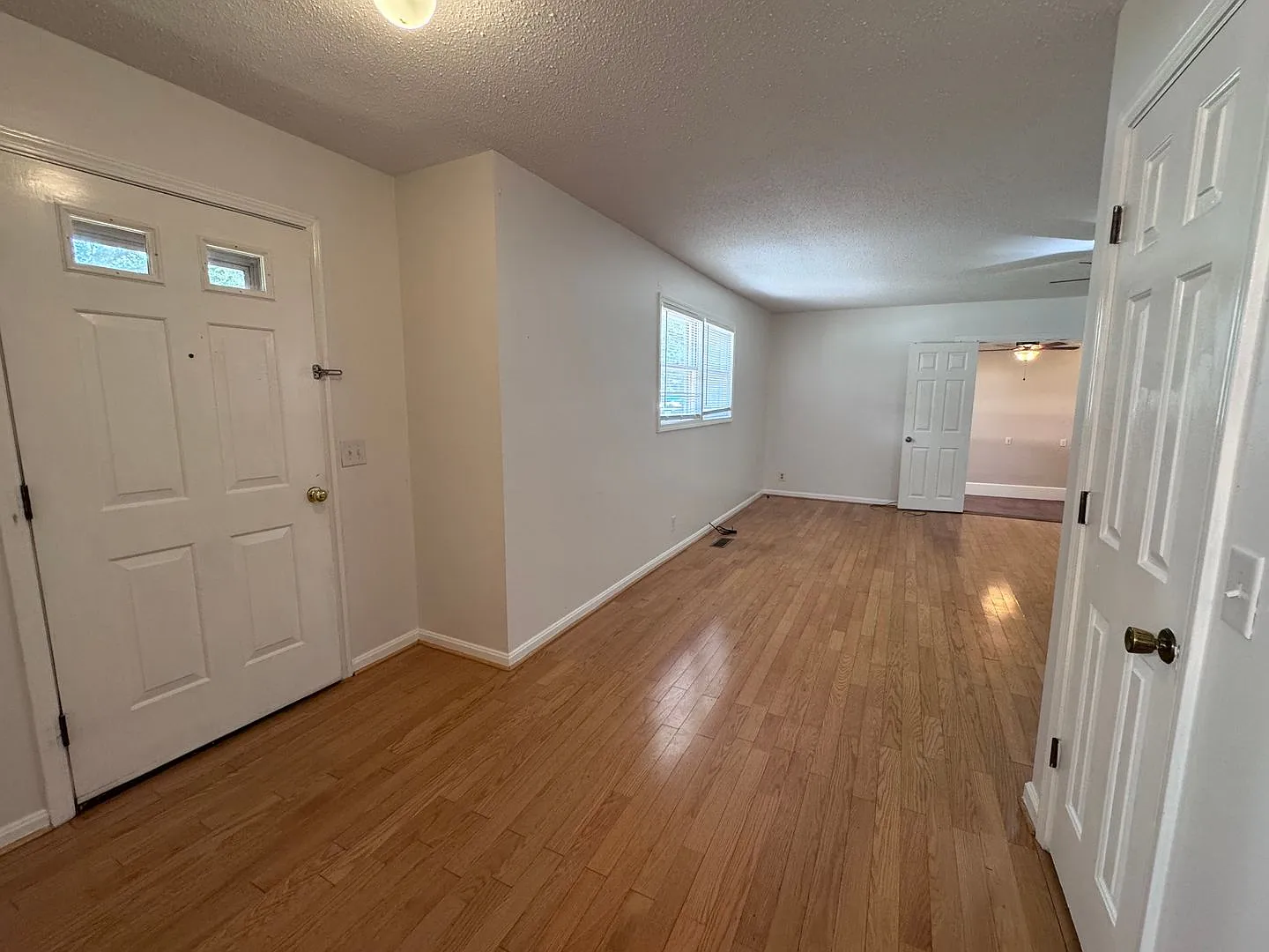 3 bedroom 1 bath house in Calloway County — Photo 2