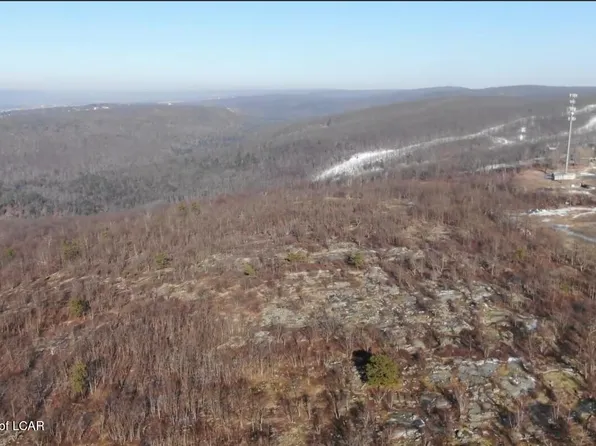Montage Mountain Rd, Moosic, PA 18507