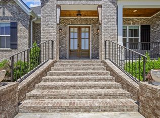 713 Braxton Dr, Hermitage, TN 37076