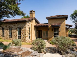 3509 Trail Head Dr, Kerrville, TX 78028