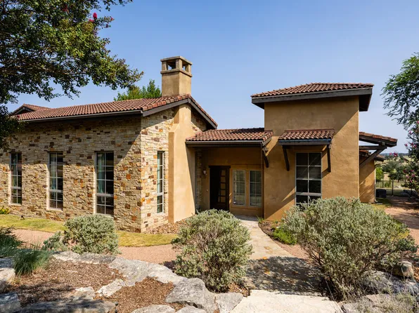 3509 Trail Head Dr, Kerrville, TX 78028