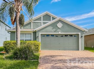 3648 Heron Island Dr, New Port Richey, FL 34655