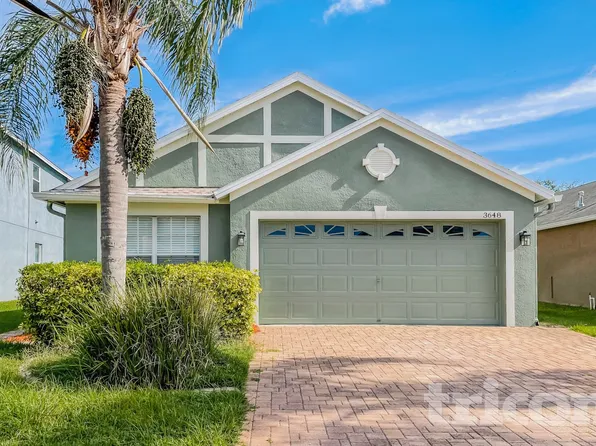 3648 Heron Island Dr, New Port Richey, FL 34655