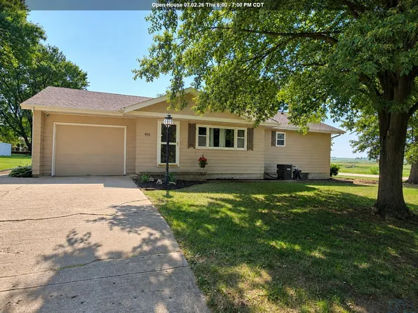 650 S 7th St, Akron, IA 51001