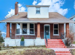 2820 Laclede Station Rd, Saint Louis, MO 63143