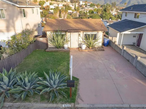 909 Pecos St, Spring Valley, CA 91977