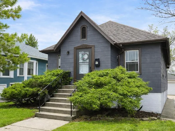 119 E North Ave, Elmhurst, IL 60126