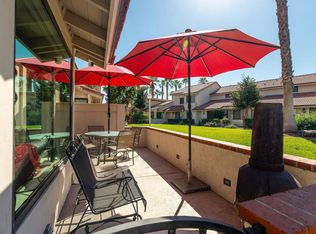 6000 Montecito Dr UNIT 4, Palm Springs, CA 92264