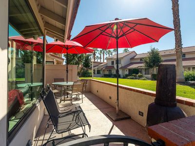 6000 Montecito Dr Unit 4, Palm Springs, CA, 92264