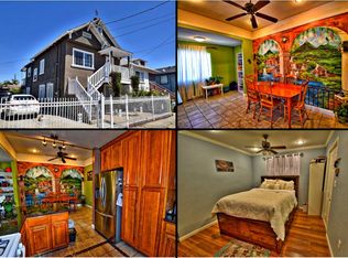 1157 72nd Ave, Oakland, CA 94621