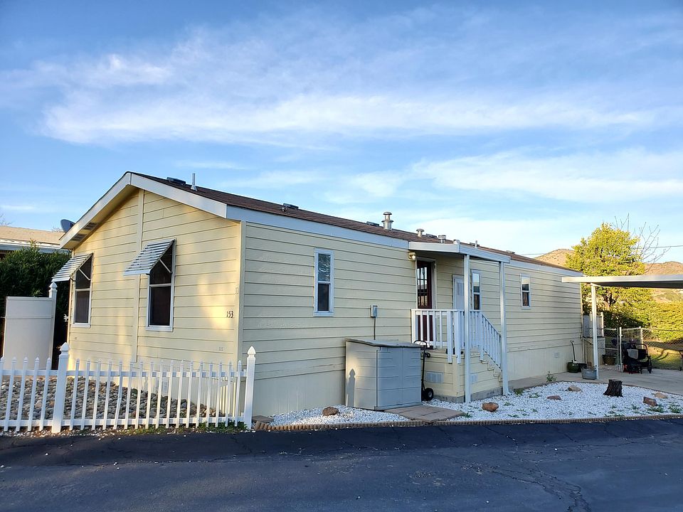 1st image of 2501 W Sierra Hwy #153