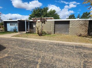 200 Murray Dr, Clovis, NM 88101