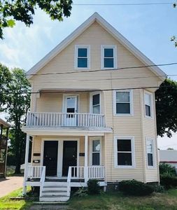 11 Holmes St, Brockton, MA, 02301