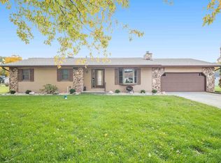 51630 Trailwood Ct, Granger, IN