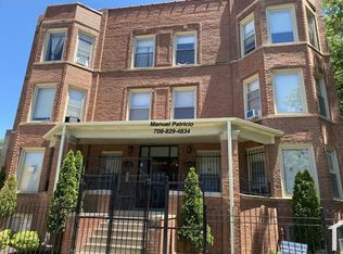 6125 S Prairie Ave, Chicago, IL 60637