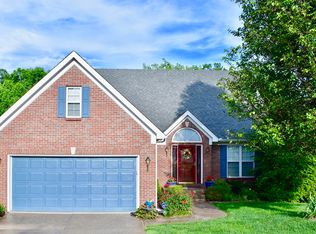 10121 Rimfire Rd, Louisville, KY 40291