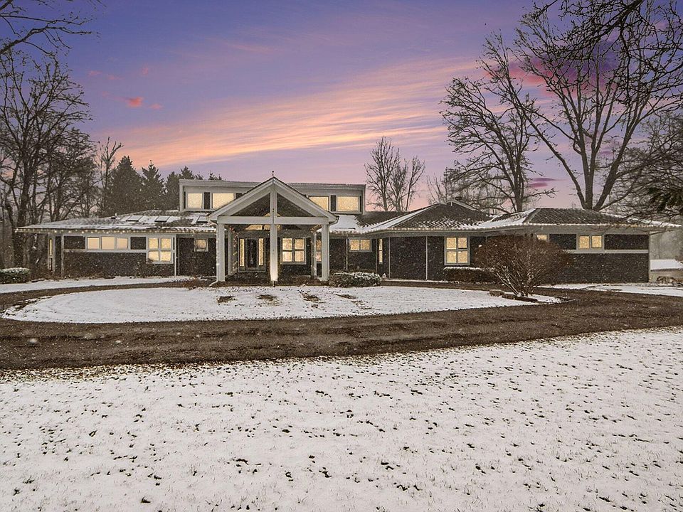 9209 W L Ave, Kalamazoo, MI 49009 | Zillow