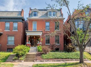 3441 Pestalozzi St, Saint Louis, MO