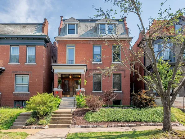 3441 Pestalozzi St, Saint Louis, MO 63118