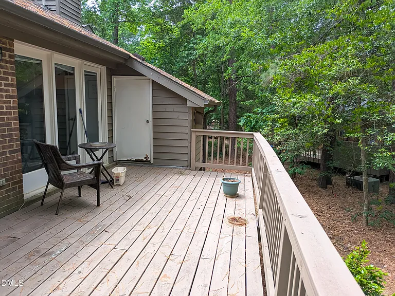200 W Woodcroft Pkwy #52B — Photo 18
