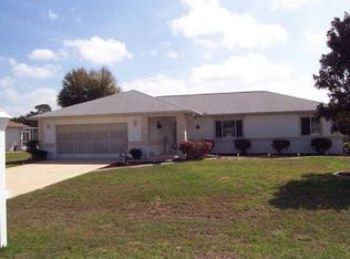 10165 SW 61st Terrace Rd, Ocala, FL 34476