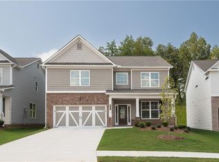7232 Millbrae Walk, Flowery Branch, GA 30542