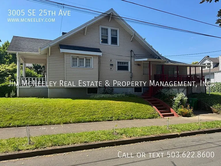3005 SE 25th Ave — Photo 2