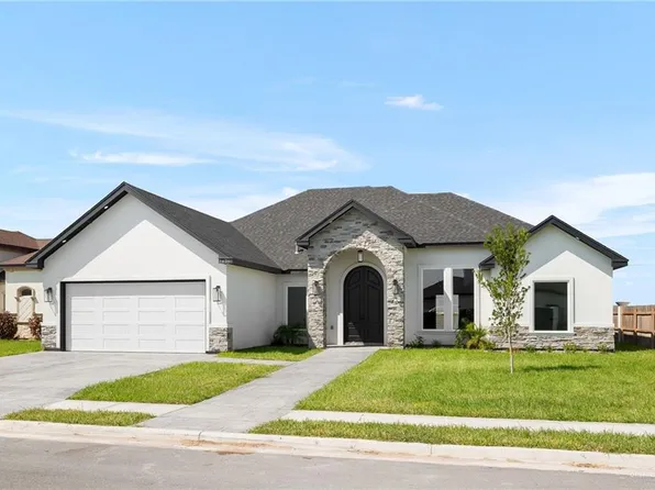 3436 Saint Honore Dr, McAllen, TX 78504