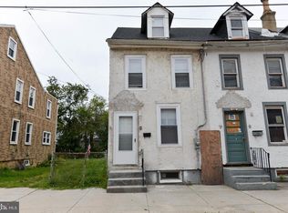 322 Ridgeway St, Gloucester City, NJ 08030