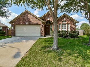 7003 Venture Park Ct, Richmond, TX 77406