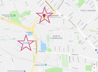 12 Seagrave Rd, Cambridge, MA 02140