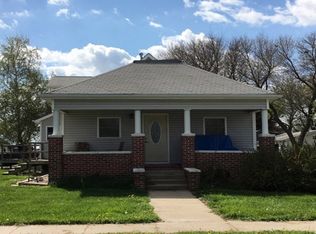 235 Frazier St, Garland, NE 68360