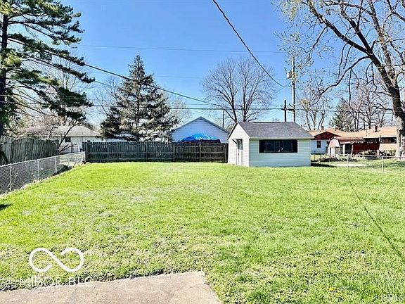 5th image of 3509 N Reserve St