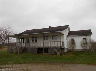 9820 State Route 534, Middlefield, OH 44062