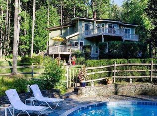 16 Abbey Rd, Woodstock, NY 12457