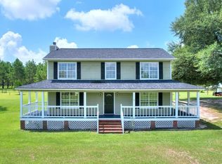 9722 Briarwood Rd, Albany, GA 31705