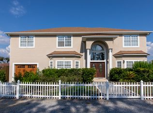 829 N Bay Dr, Lynn Haven, FL 32444