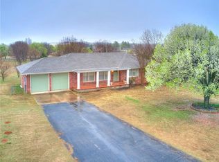 4320 S Penn Ave, Norman, OK 73072