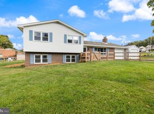 11900 Beavervale Rd, Smithsburg, MD 21783